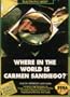 Where in the World is Carmen SanDiego?