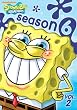 SpongeBob SquarePants: Season Six, Volume Two