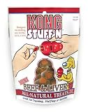 Kong StuffN Mini Beef & Liver