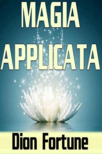 Magia applicata (Italian Edition)