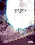 Waving flags