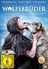 Wolfsbrüder - Ein Junge unter Wölfen (DVD)