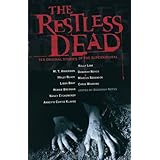 the restless dead ten original stories of the supernatural