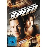 Speedvon "Keanu Reeves"