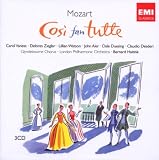 Mozart: Cosi Fan Tutte