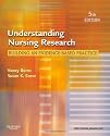 Building an Evidence-Based Practice: Understanding Nursing Research, 5e