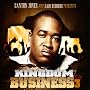 Kingdom Business 3 ~ Canton Jones