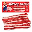Uncle Oinker's Gummy Bacon, 4 Slice