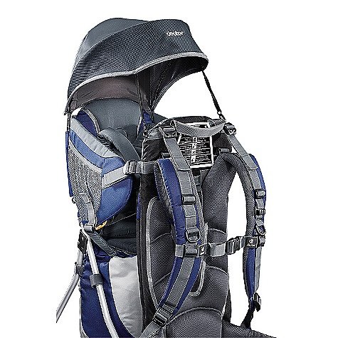 Deuter Sun Roof & Rain Cover