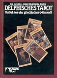 Produkt-Bild: Delphisches Tarot. Orakel aus der griechischen G&ouml;tterwelt