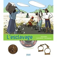 L'esclavage (1C�d�rom)