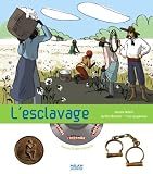 L'esclavage (1C�d�rom)