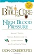 Bible Cure For High Blood Pressure