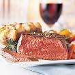 Omaha Steaks 4 (7 oz.) Filet Mignons