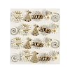 Jolee's Boutique Happy New Year Dimensional Stickers