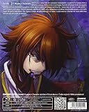 Image de code geass - akito the exiled #02 - il wyvern lacerato (first press) (blu-ray)