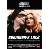 Beginner's Luck [ Origine N�erlandais, Sans Langue Francaise ]par Julie Delpy