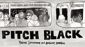 Pitch Black