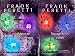 Hangman's Curse/Nightmare Academy (The Veritas Project Series 1-2)