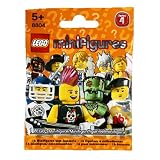 Lego Minifigures (Series 1)
