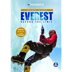 Everest: Season 2