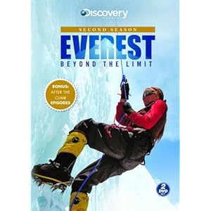 Everest: Season 2 movie