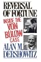 Reversal of Fortune: Inside the Von Bulow Case
