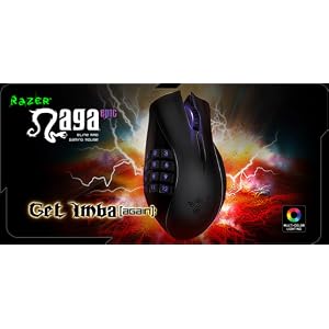 Best Gaming Mouse