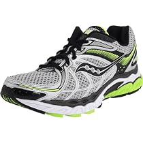 Saucony Men's Progrid Hurricane 13 Running Shoe