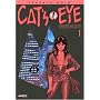 Cat's eye Deluxe Vol.1 de Tsukasa Hojo