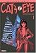Livres : Cat's Eye, Tome 1 :