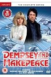 Dempsey And Makepeace: The Complete Series 1-3 Boxset [Non-U.S. Format Region 2 U.K. DVD Set]