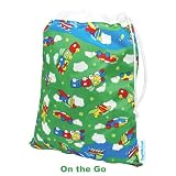 Dirty Duds Waterproof Bag - On the Go