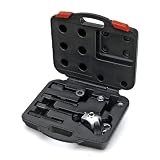 Alltrade 648742 Kit 28 Front Hub Removal and Installation Tool Set by Alltrade