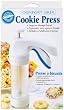 COMFORT GRIP COOKIE PRESS-