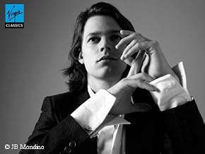 Image of David Fray