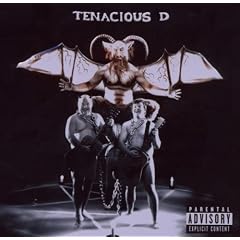 Tenacious d - Tin-Box