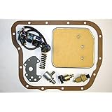 JEEP 42RE 44RE TRANSMISSION SOLENOID MASTER REPAIR KIT HEAVY DUTY BORG 98 & 99