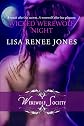 Wicked Werewolf Night
