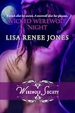 Wicked Werewolf Night
