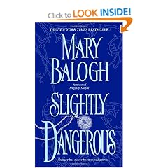 Slightly Dangerous