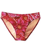 Newport News High-waist bottom