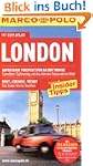 London: Reisen mit Insider-Tipps. Mit...