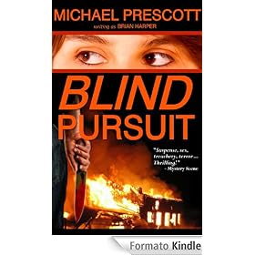 Blind Pursuit