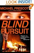 Blind Pursuit