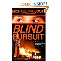 Blind Pursuit