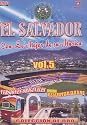 El Salvador Con La Mejor Musica Vol 5 "Remasterizados" 100 Anos De Musica