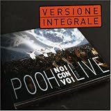 Review Pooh  / Noi Con Voi