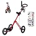 Cadie Golf GT Cruiser - Red