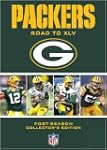 NFL - Green Bay Packers - Road To XLV
